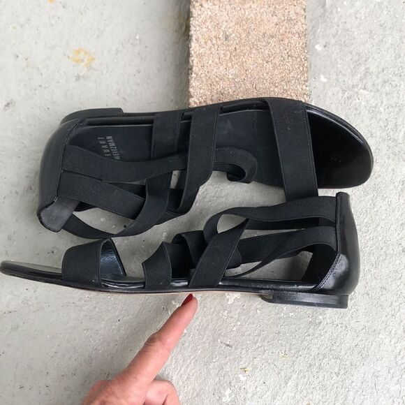 Stuart Weitzman sandals - Picture 4 of 8